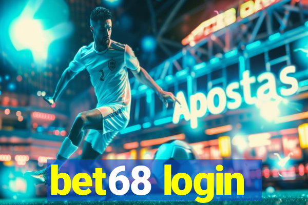 bet68 login